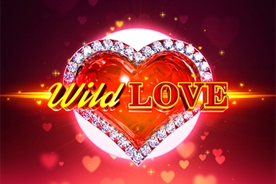 Wild Love слот Миллион Казино